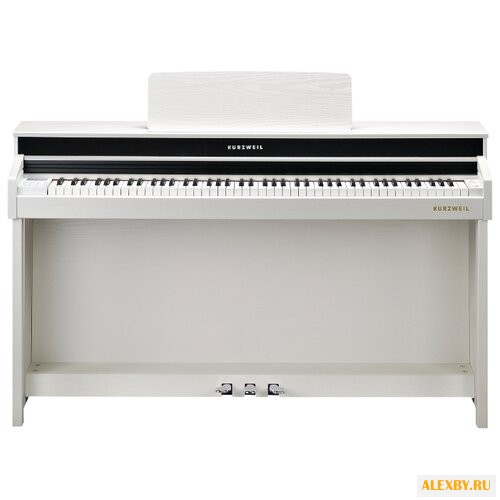 Цифровое пианино Kurzweil CUP320