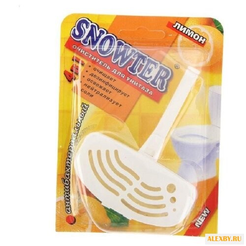 Snowter гигиенический блок для