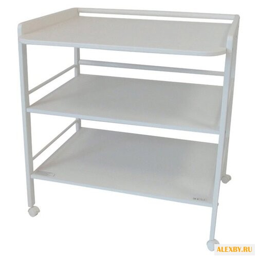 Пеленальный столик Geuther