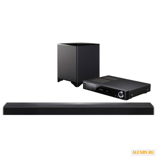 Звуковая панель Onkyo LS-7200