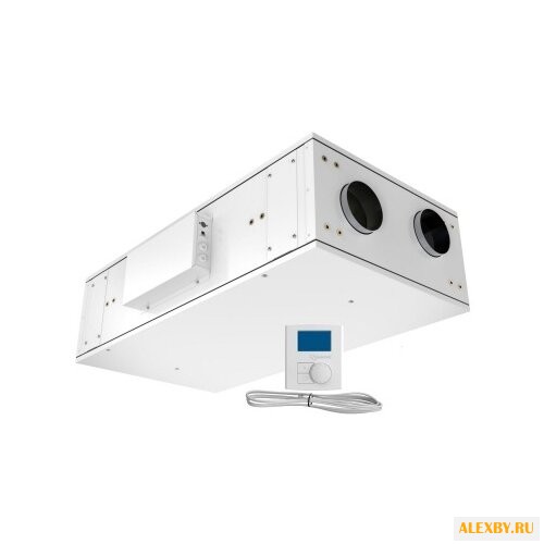 Вентиляционная установка