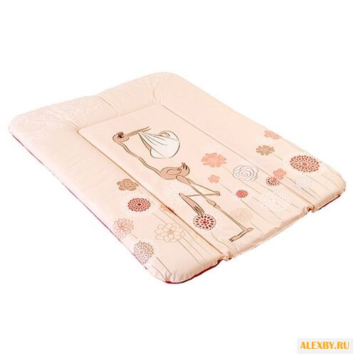 Пеленальный матрас Ceba Baby