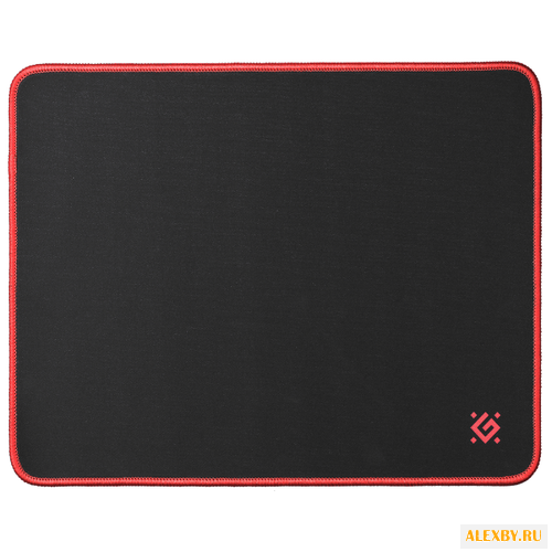 Коврик Defender Black M 50560