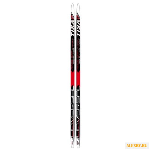 Беговые лыжи Tisa Race Cap