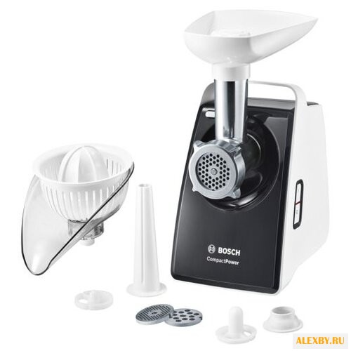 Мясорубка Bosch MFW 3630