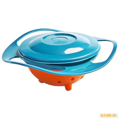 Тарелка BRADEX Неваляшка TD 0103