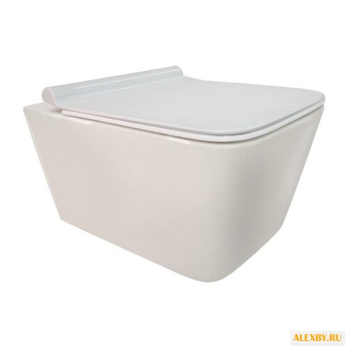 Унитаз SSWW CT2041