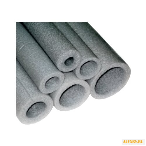 Труба Теплофлекс 25 9мм 2 м