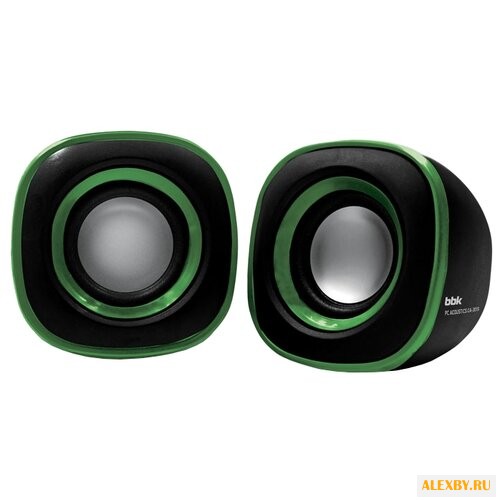 Компьютерная акустика BBK CA-301S