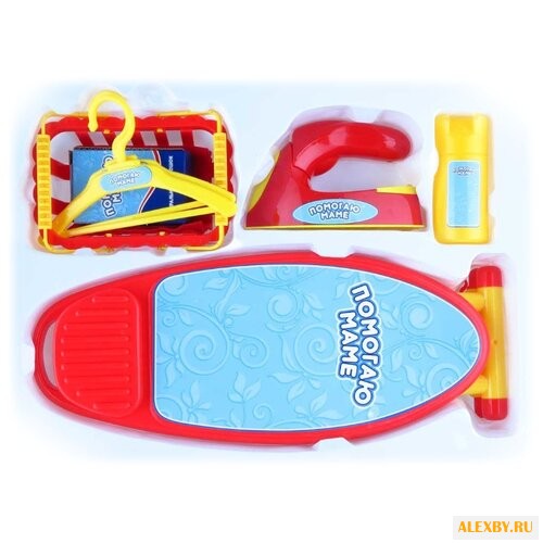 Набор ABtoys Помогаю маме