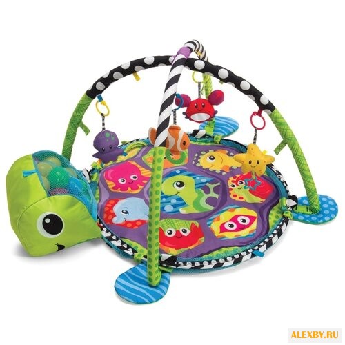 Развивающий коврик Infantino