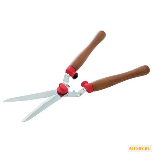 Садовые ножницы WOLF-Garten HS-W