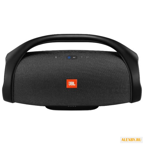 Портативная акустика JBL Boombox