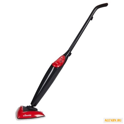 Паровая швабра Vileda Steam Mop
