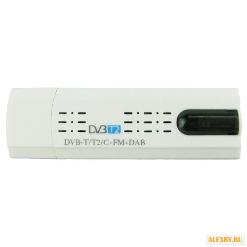 TV-тюнер ESPADA ESP-DVBT2