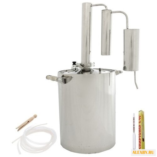 Самогонный аппарат Первач