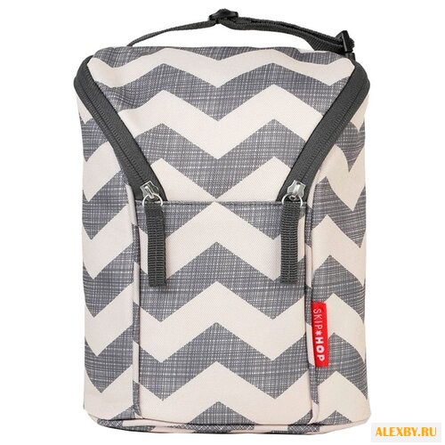 Термосумка SKIP HOP Double