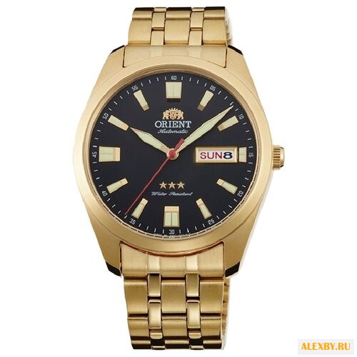 Наручные часы ORIENT AB0015B1