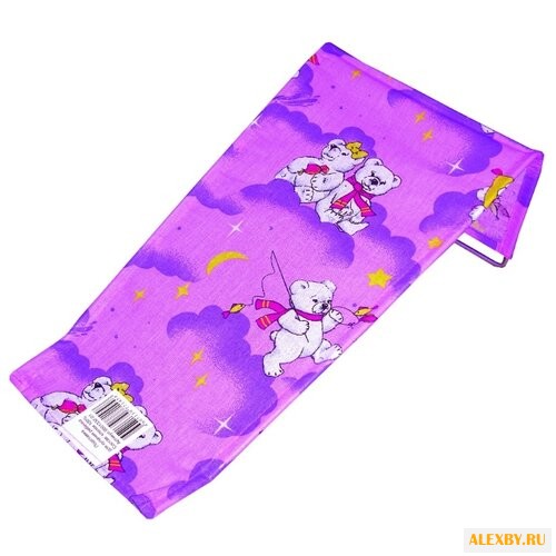 Горка для купания Фея Бязь