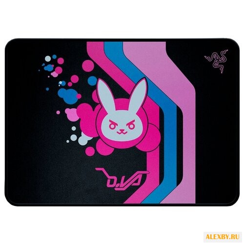 Купить Коврик Razer Goliathus D.Va