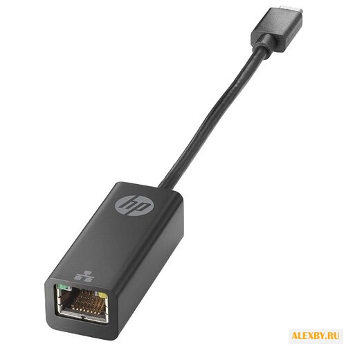 Ethernet-адаптер HP USB-C to
