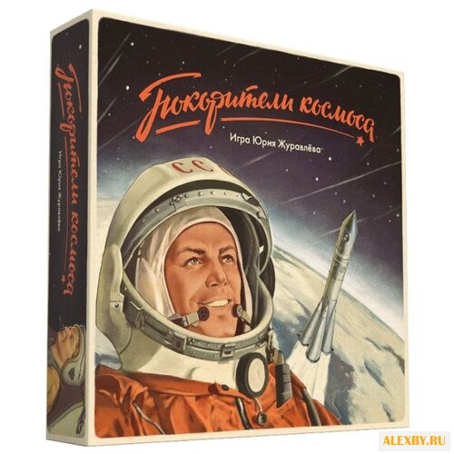 Настольная игра Crowd games