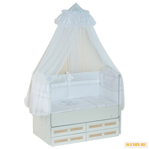 Sdobina комплект Друзья 7