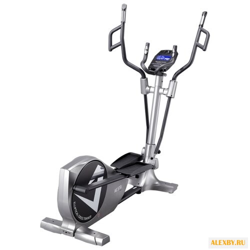 Эллиптический тренажер AMMITY