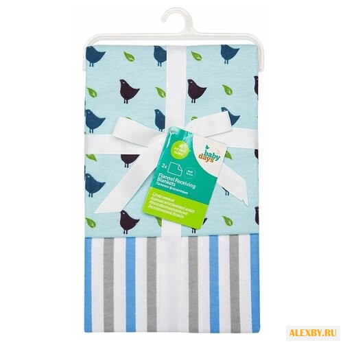 Многоразовые пеленки