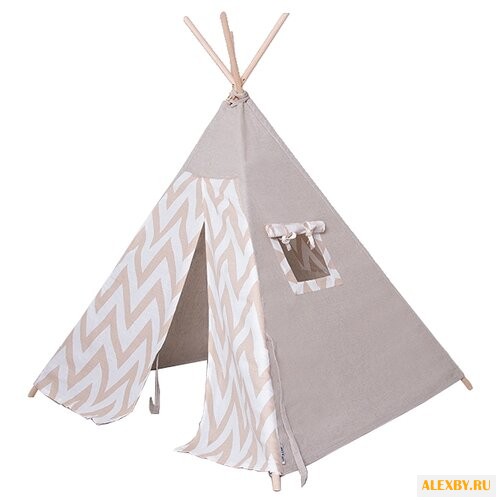 Палатка KETT-UP Эко-Вигвам