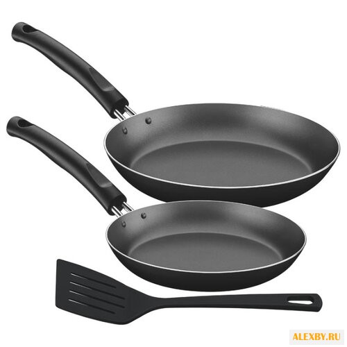 Набор сковород TRAMONTINA