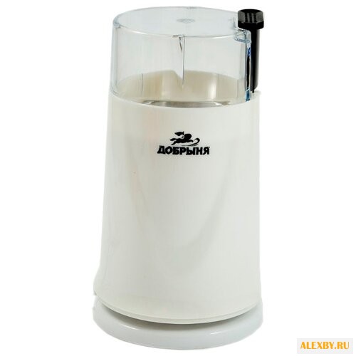 Кофемолка Добрыня DO-3702