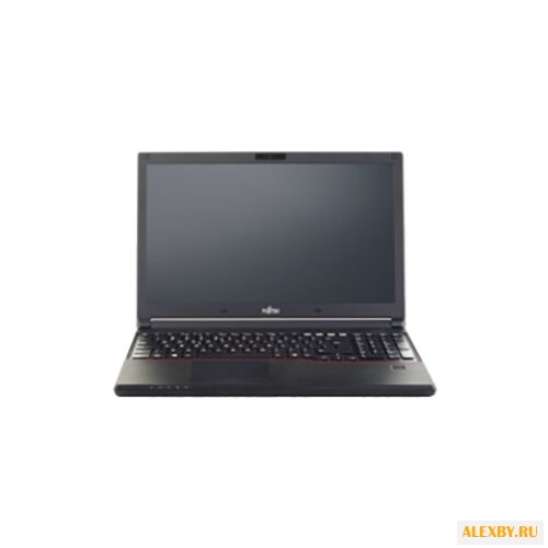 Купить Ноутбук Fujitsu LIFEBOOK E557