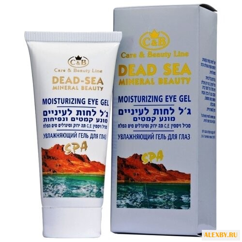 Купить Care & Beauty Line Гель
