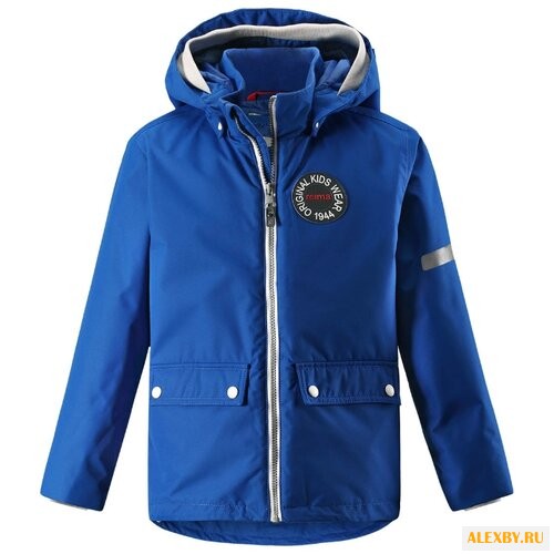 Куртка Reima Taag 521528