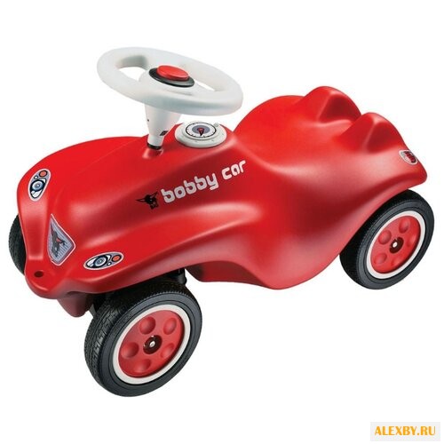 Каталка-толокар BIG New Bobby