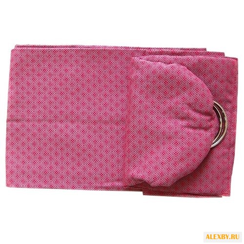 Слинг Y@mmy Mammy с кольцами из