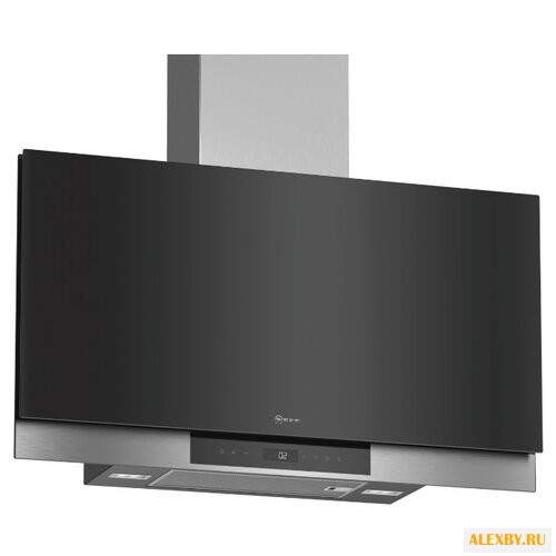 Каминная вытяжка NEFF D95FQT1N0