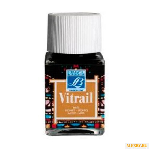 Краски LEFRANC & BOURGEOIS