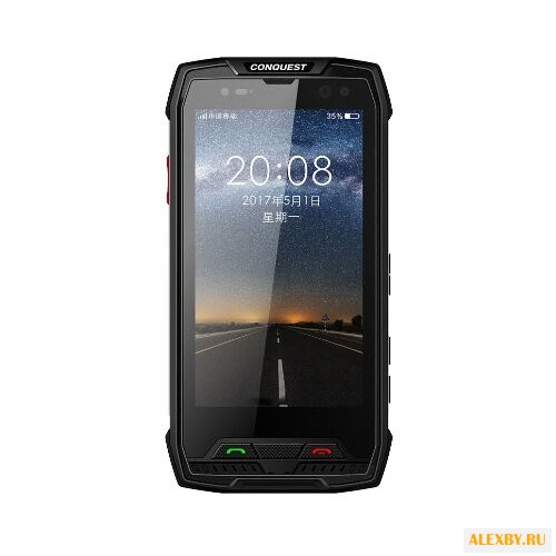 Смартфон Conquest S11