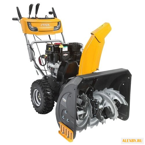 Снегоуборщик STIGA ST 5262 PB
