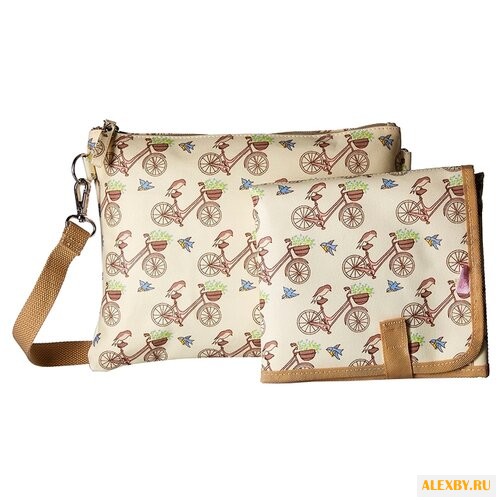 Сумка Pink Lining Mum on the Run