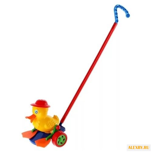 Каталка-игрушка Wieslaw