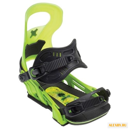 Крепления Bent Metal Logic