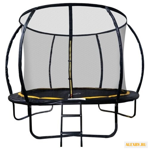 Каркасный батут Sport Elite