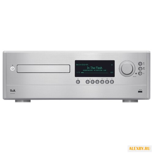 CD-ресивер T+A MP 2500 R