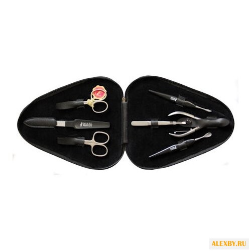 Набор Mertz 7241RF 7 предметов