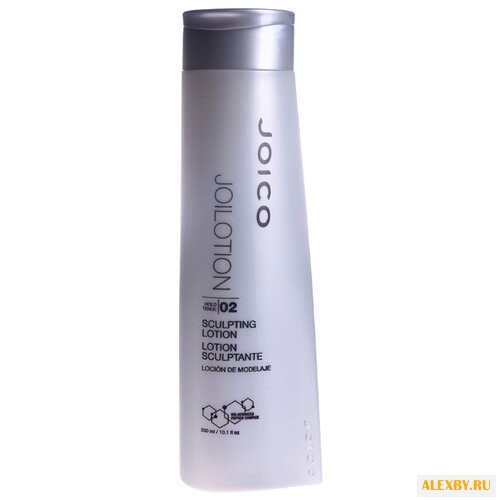Joico лосьон для укладки
