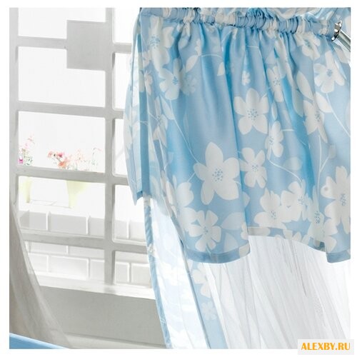 Балдахин Bebe Luvicci Baby Birdie