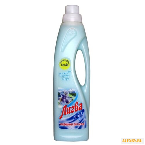 Концентрированный кондиционер